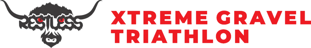 The Restless Xtreme Gravel Triathlon